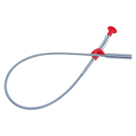 Захват гибкий механический для извлечения любых мелких деталей 610 мм Мастак 191-00620