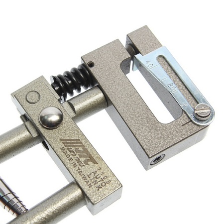 Пробойник для металла 5 мм JTC-7105 Пробойник для металла 5 мм JTC-7105