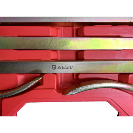 Скребки и монтажки набор, 13 шт, AE&T TA-D1017