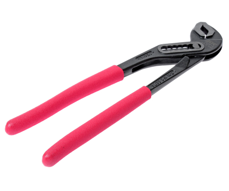 Клещи переставные 10" JTC-342810 Клещи переставные 10" JTC-342810