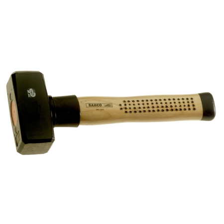 BAHCO 484-1500 Кувалда слесарная, 1500 г
