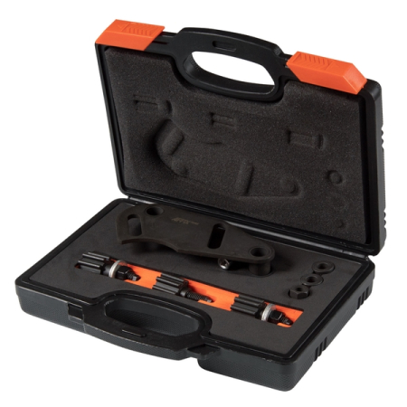 Набор фиксаторов распредвала, Renault, 13 предметов, AFFIX AF10321131C