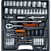 BAHCO S106 Набор инструментов, 106 предметов