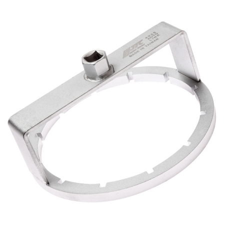 Съемник крышек топливных насосов Volvo, 155 мм, JTC-4025 Съемник крышек топливных насосов Volvo, 155 мм, JTC-4025