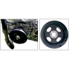 Фиксатор шкива коленвала Subaru JTC-4385 Фиксатор шкива коленвала Subaru JTC-4385