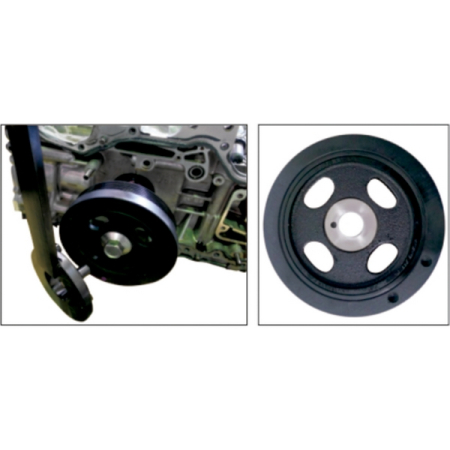 Фиксатор шкива коленвала Subaru JTC-4385 Фиксатор шкива коленвала Subaru JTC-4385