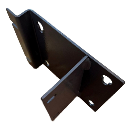 Подъемник автомобильный двухстоечный электрогидравлический, 4 т, KRAFTWELL CORSO 2C (220V)