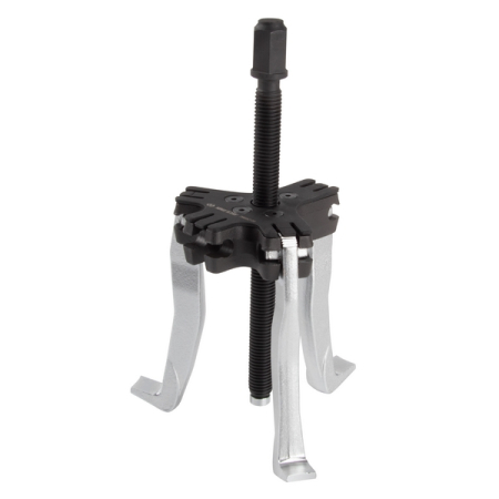 KING TONY 7963C-05 Съемник подшипников 2/3-захватный, 101-127 мм