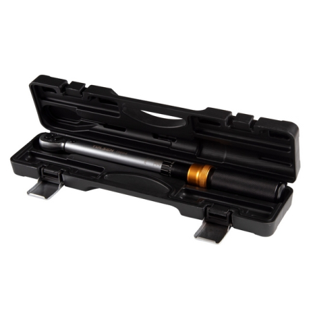 Ключ динамометрический 3/8", 20-120 Нм, в пластиковом кейсе, TOLSEN TT19664