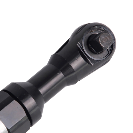 Пневматическая трещотка 1/2”, 61 Нм, TECHNICOM TC-RW2026Z