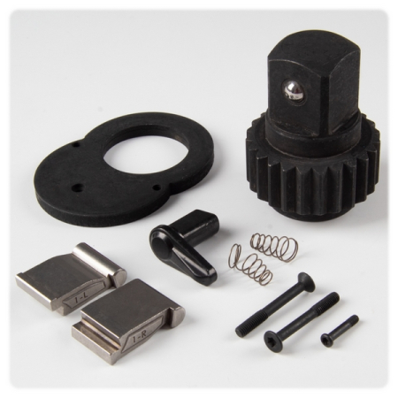 Ремкомплект для динамометрического ключа TT19671 (1-9) TOLSEN TT19671DK