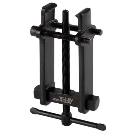 Съемник подшипников 2-захватный 55 мм, зажимной, AFFIX AF10072155