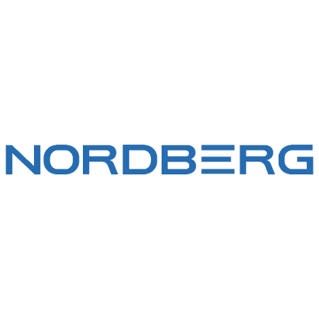 Компрессор винтовой, 1910л/мин, без ресивера, NORDBERG NCA20