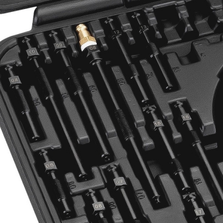 BAHCO BE5401D Компрессометр дизельный