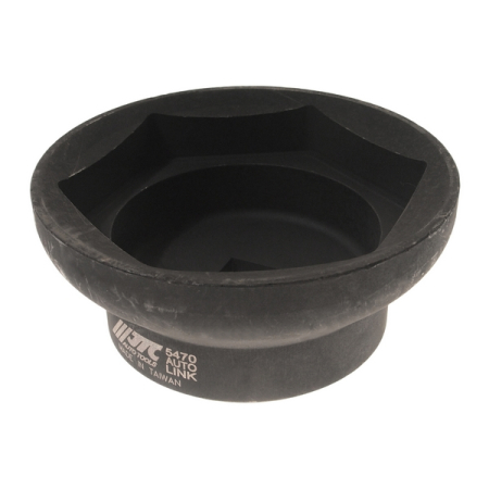 Головка ступичная 90мм 6-гранная (IVECO) JTC-5470 Головка ступичная 90мм 6-гранная (IVECO) JTC-5470