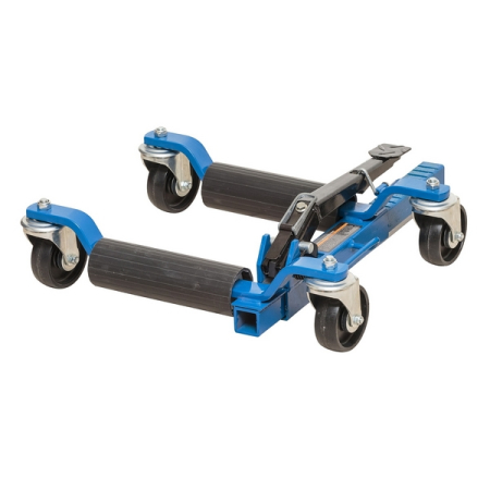 Nordberg N3S1 Домкрат тележка подкатная для перемещения авто, 560 кг