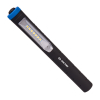 KING TONY 9TA281 Фонарь светодиодный в форме ручки, магнит, 3.5W 7 SMD + 1W SMD, Li-Ion, 3,7 В