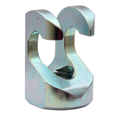 Алюминиевый зажим 2 для Mini Puller для аппарата FUBAG TS 7500 ALU