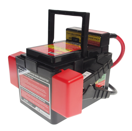 Устройство пусковое 12V 1200А JTC-7724 Устройство пусковое 12V 1200А JTC-7724