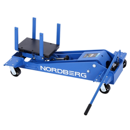 Nordberg N32210 Домкрат трансмиссионный гидравлический, 2 т