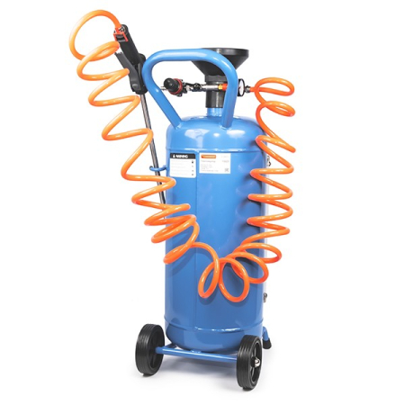 Пеногенератор 25 л СТАНКОИМПОРТ FG025