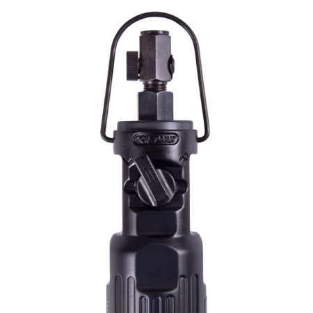 Гайковерт пневматический ударный 1/2", 285 Нм, прямой, MIGHTY SEVEN NC-4811