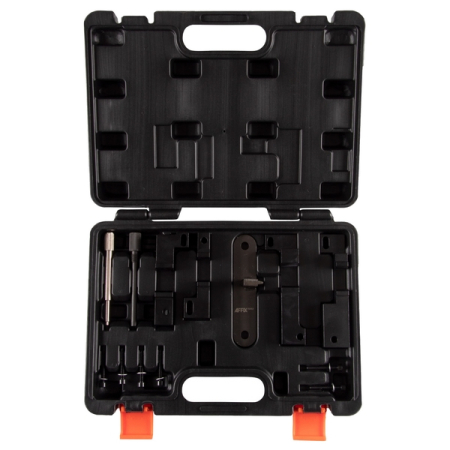 Набор фиксаторов распредвала / коленвала, Land Rover diesel, 13 предметов, AFFIX AF10321913C