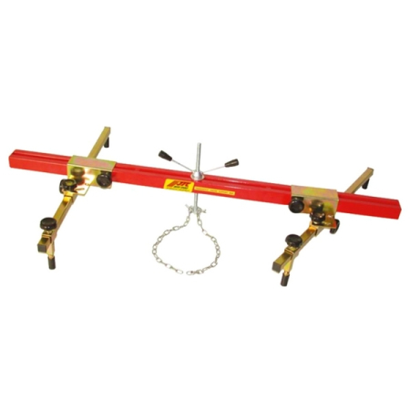 Траверса для подвешивания двигателя, 450 кг, JTC-ES417