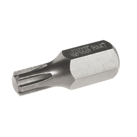 Бита RIBE RМ7х30мм 10мм S2 JTC-1373007