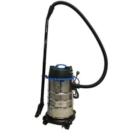 Пылесос профессиональный 30л 1400Вт AE&T TC122A-301400