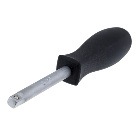 Отвертка вороток 1/4", 150 мм, СТАНКОИМПОРТ CS-30.03.6