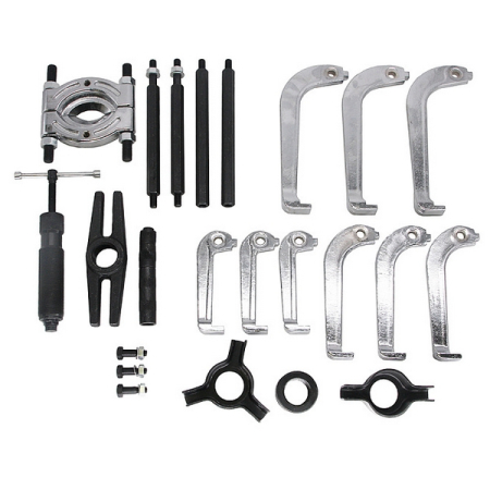 Гидравлический съемник, 25 предметов, Car-Tool CT-V1778