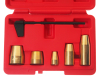 Набор инструментов для установки форсунок (VAG) JTC-4509