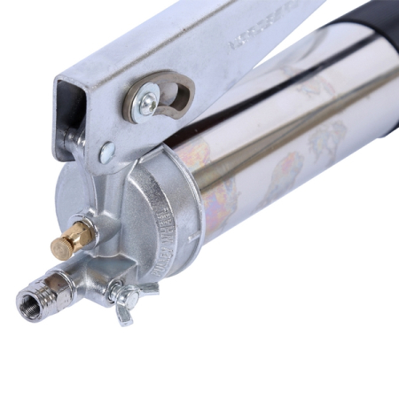 Nordberg NO2428 Шприц плунжерный для густой смазки, 800 мл