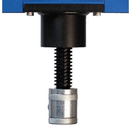 Nordberg N3530 Пресс гидравлический, 30 тонн