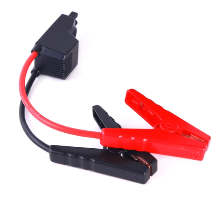 Пусковое устройство 12 В, 8 Ач, 200/400 А, iCarTool IC-JSD08N