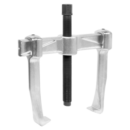 Съемник подшипников двухлапый 40-250 мм Мастак 104-12250