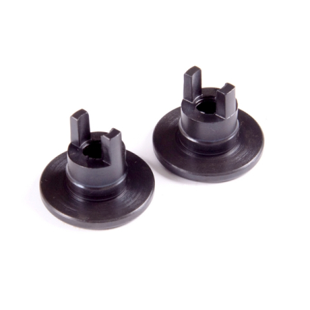 Ремкомплект для пневматической угловой шлифовальной машины (УШМ) QB-194L, фланец В, MIGHTY SEVEN QB-194P33