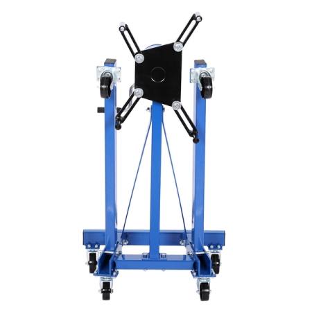 NORDBERG N30091R Стенд (кантователь) для ремонта двигателя, 500 кг, с редуктором