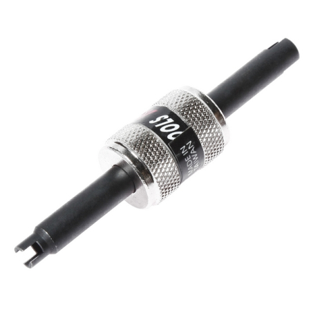 Съемник клапанов автокондиционера (R-134a/R-134a Extend) JTC-1139 Съемник клапанов автокондиционера (R-134a/R-134a Extend) JTC-1139