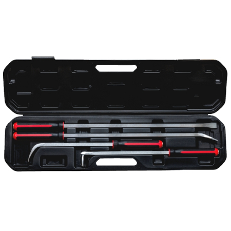 BAHCO BPBLS4 Набор удлиненных монтировок, 4 шт