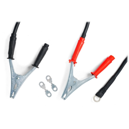 Пуско-зарядное устройство 12/24 В, 570 А, KraftWell FORZA