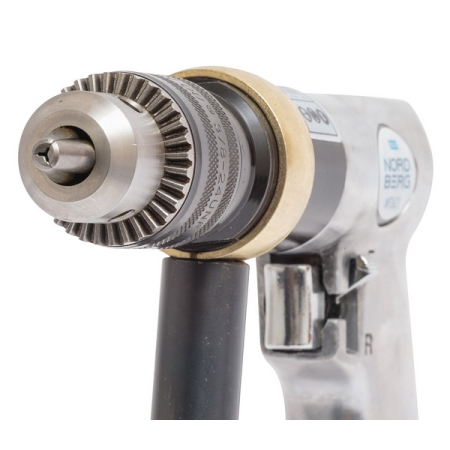 Nordberg NP2621 Дрель пневматическая, 13 мм, 1800 об/мин