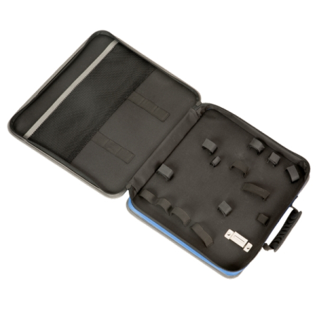 Папка-органайзер для инструмента 353x50x310 мм IRIMO 9022-4-35