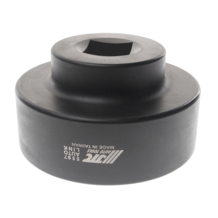 Головка ступичная 85мм 12-гранная (IVECO) JTC-5597 Головка ступичная 85мм 12-гранная (IVECO) JTC-5597