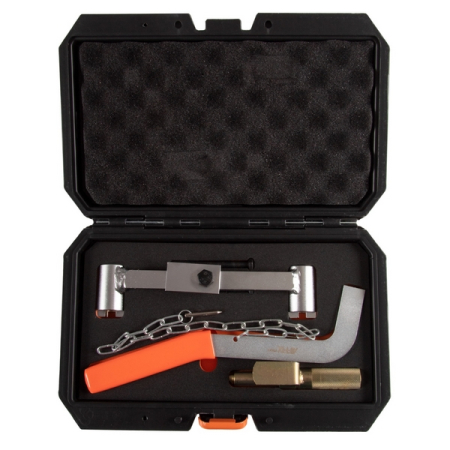 Набор фиксаторов распредвала / коленвала, Volvo / Renault, 3 предмета, AFFIX AF10321803C