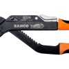 BAHCO 8225 Клещи переставные, 315 мм, захват 55 мм BAHCO 8225 Клещи переставные, 315 мм, захват 55 мм