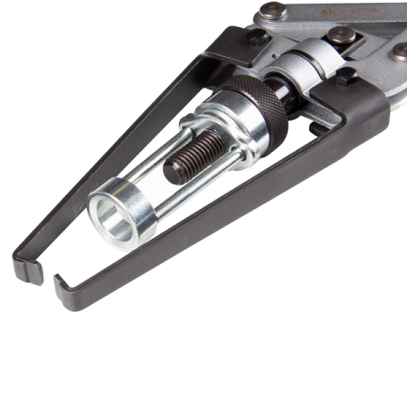 Рассухариватель клапанов универсальный, одна рукоятка, МАСТАК 103-11001