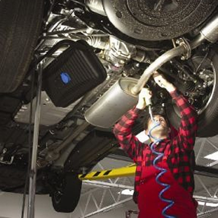 Прожектор люминесцентный 220 В 108 Вт Lena Lighting MAGNUM 108