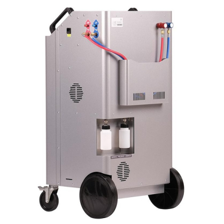 Nordberg AC BUS (NF40) Установка для заправки кондиционеров автобусов автоматическая